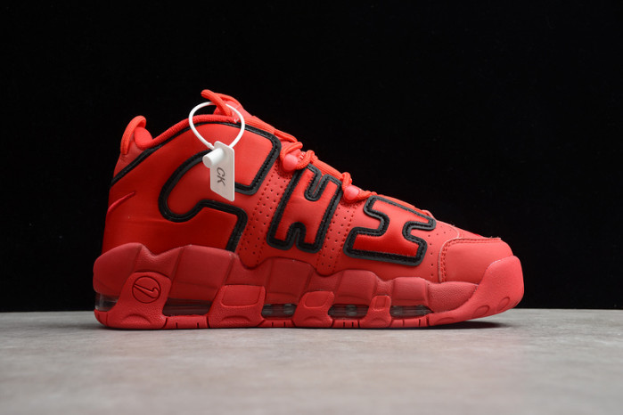 (image for) Nike Air More Uptempo Chicago AJ3138-600 
